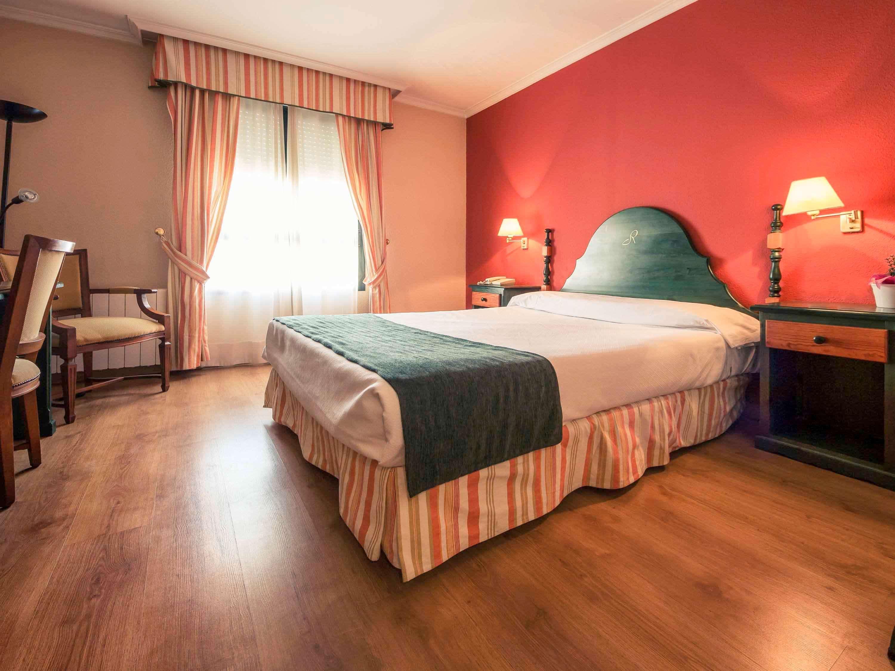 Hotel Rio Badajoz Exterior photo