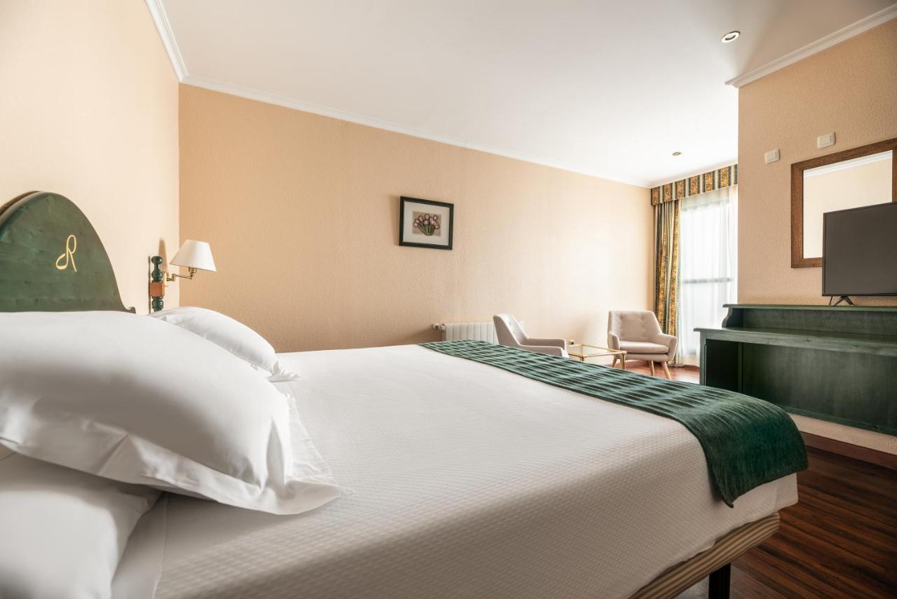 Hotel Rio Badajoz Exterior photo