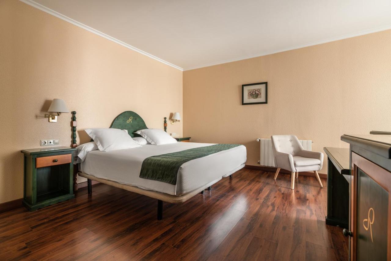 Hotel Rio Badajoz Exterior photo