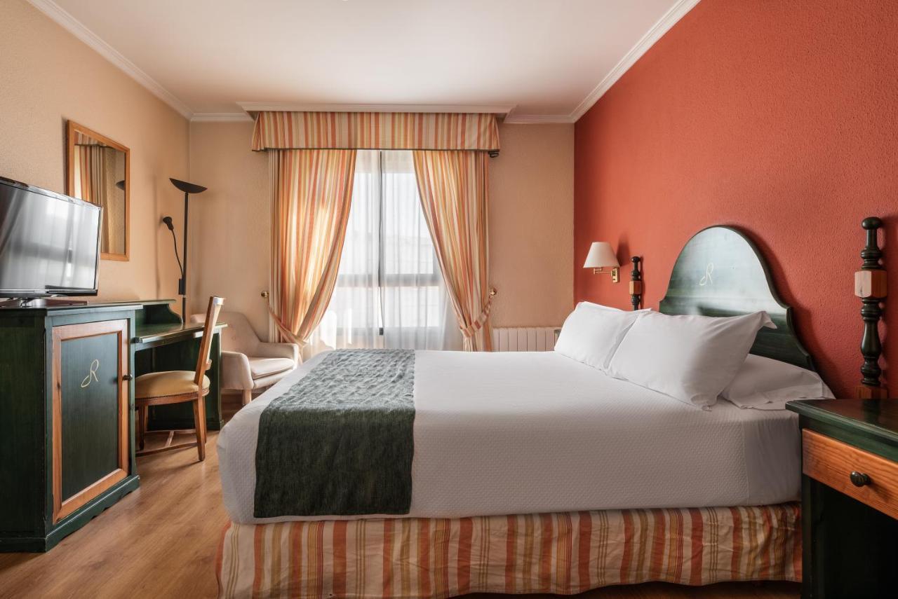 Hotel Rio Badajoz Exterior photo