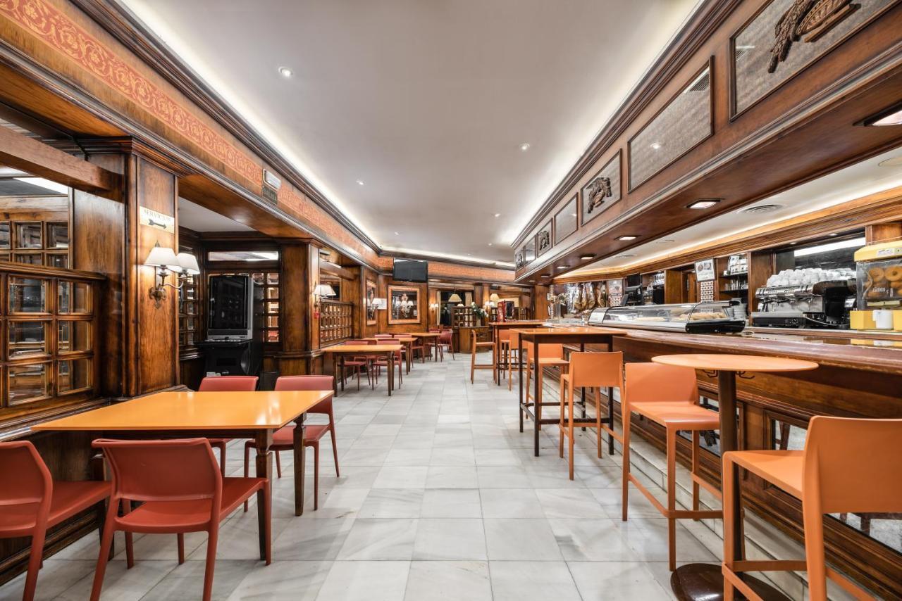 Hotel Rio Badajoz Exterior photo