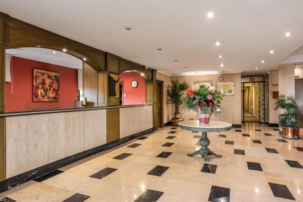 Hotel Rio Badajoz Exterior photo