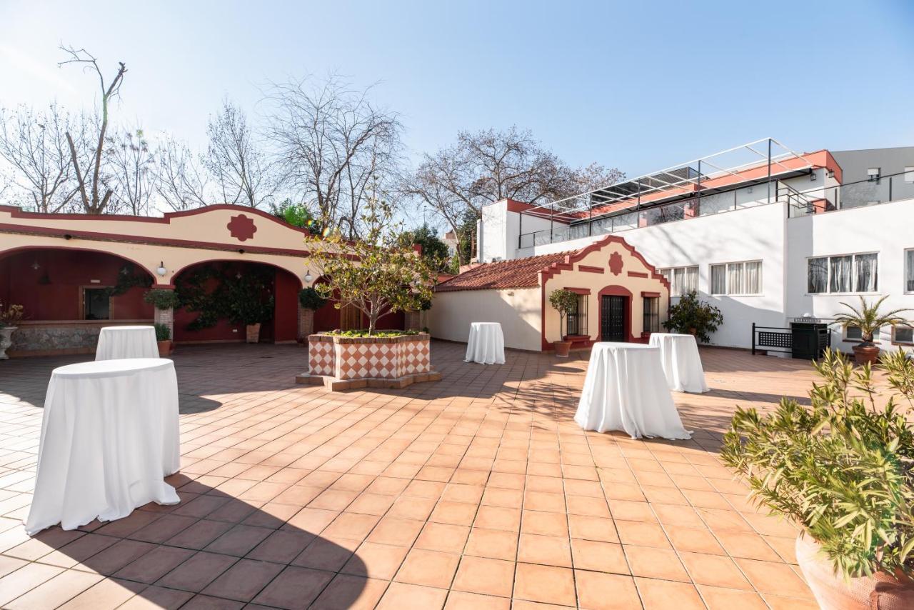 Hotel Rio Badajoz Exterior photo