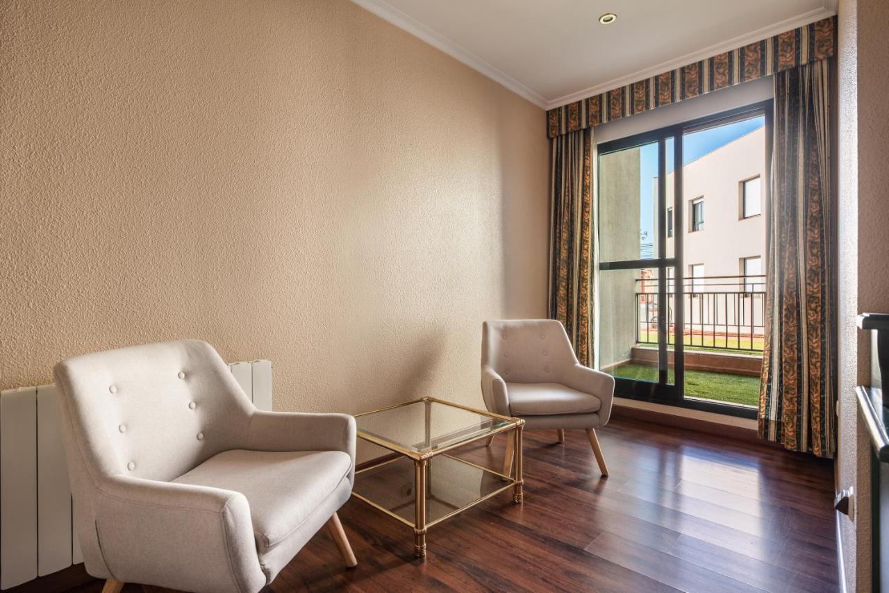 Hotel Rio Badajoz Exterior photo