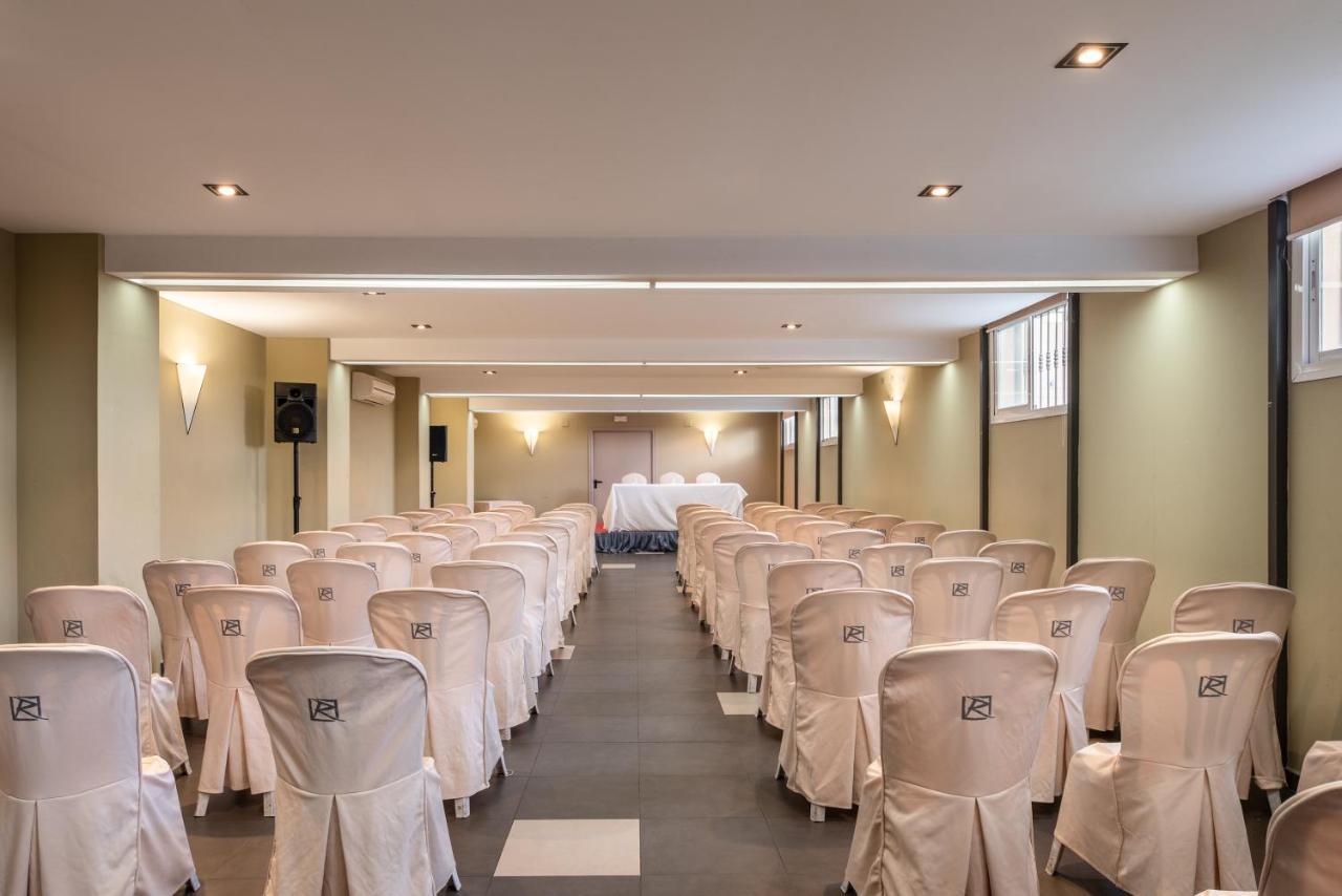 Hotel Rio Badajoz Exterior photo