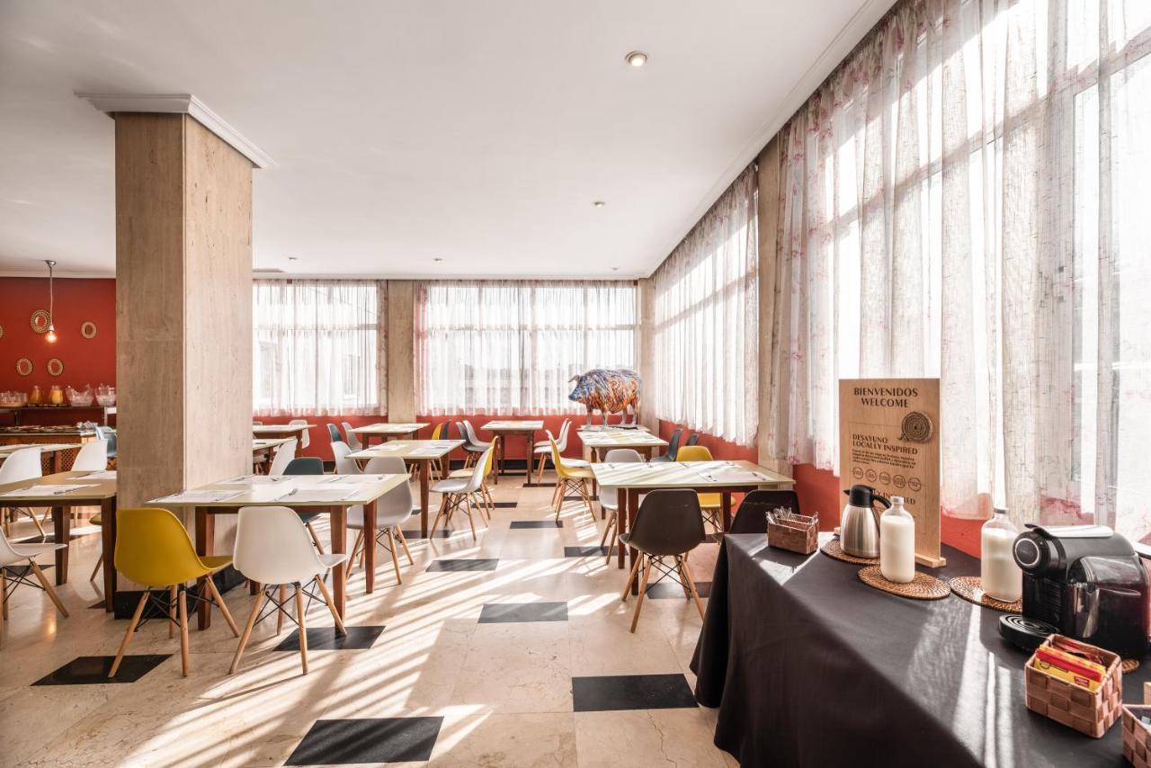 Hotel Rio Badajoz Exterior photo