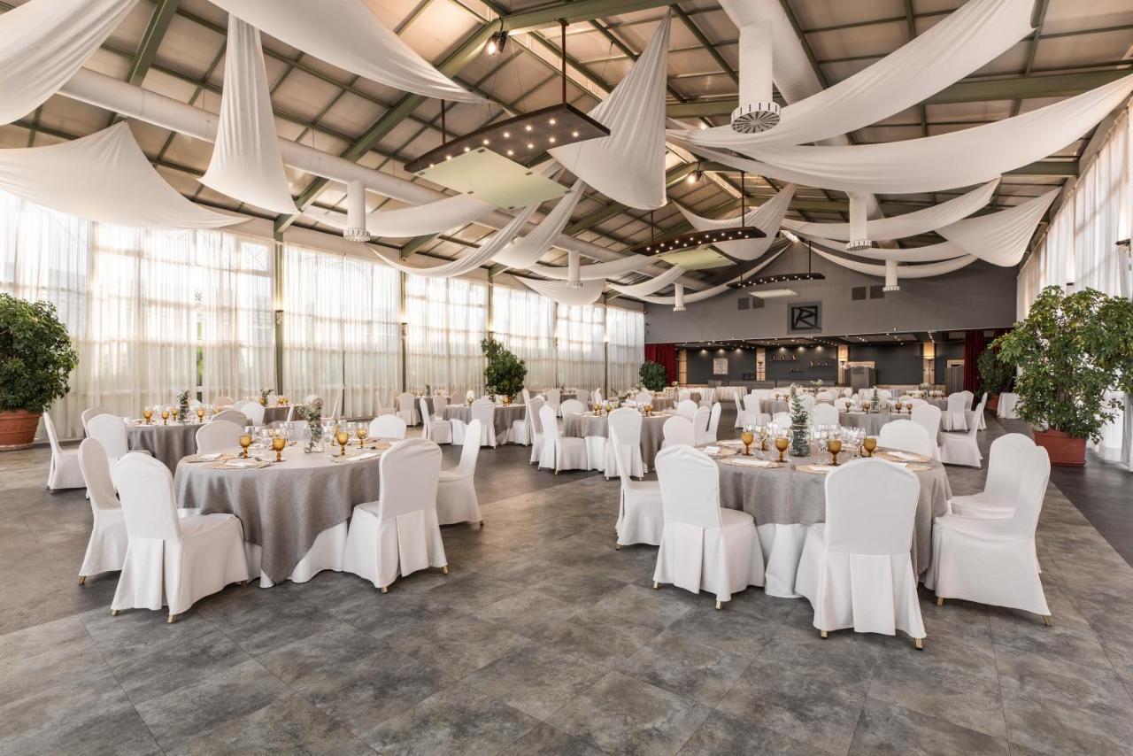 Hotel Rio Badajoz Exterior photo