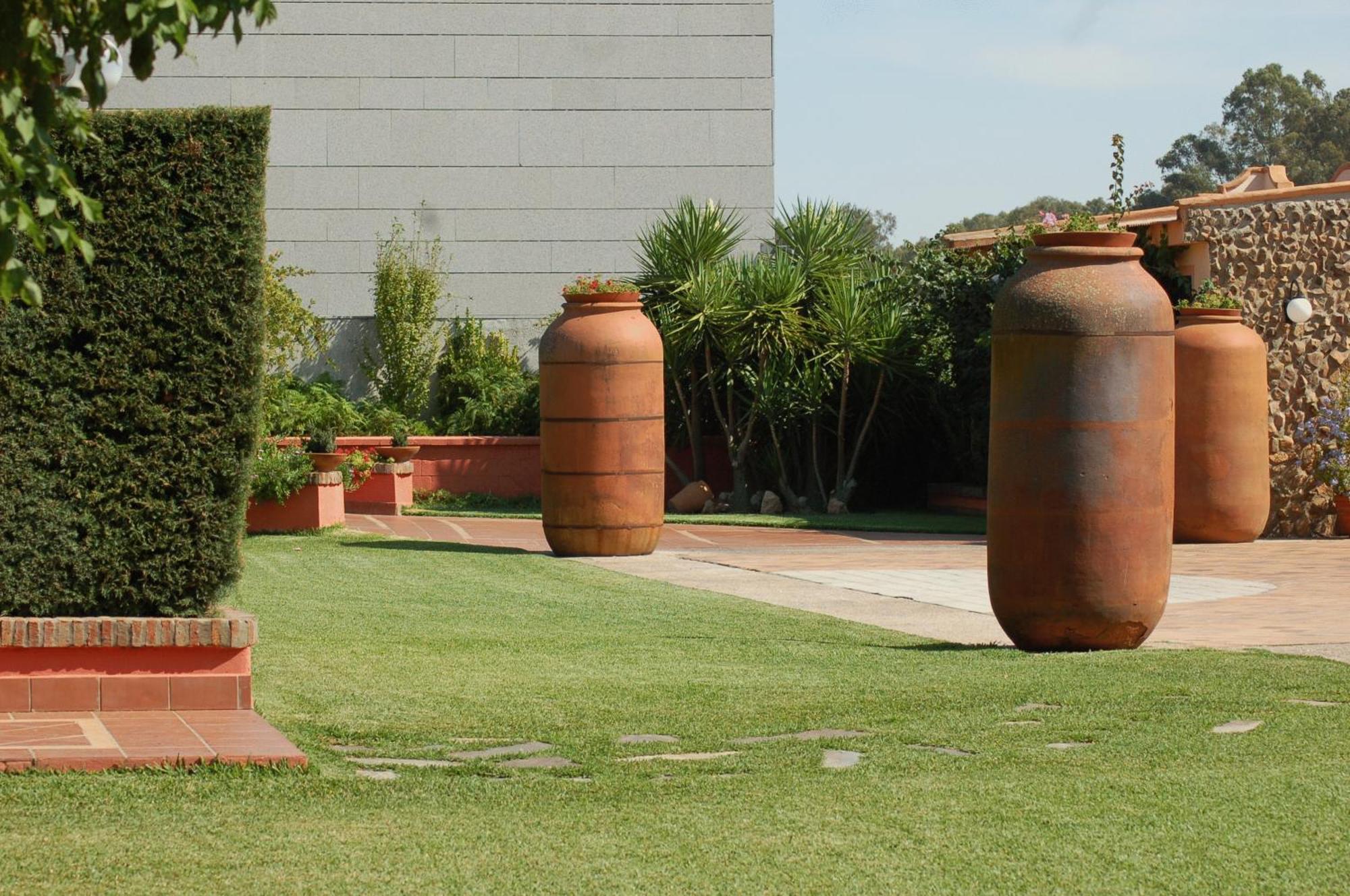 Hotel Rio Badajoz Exterior photo