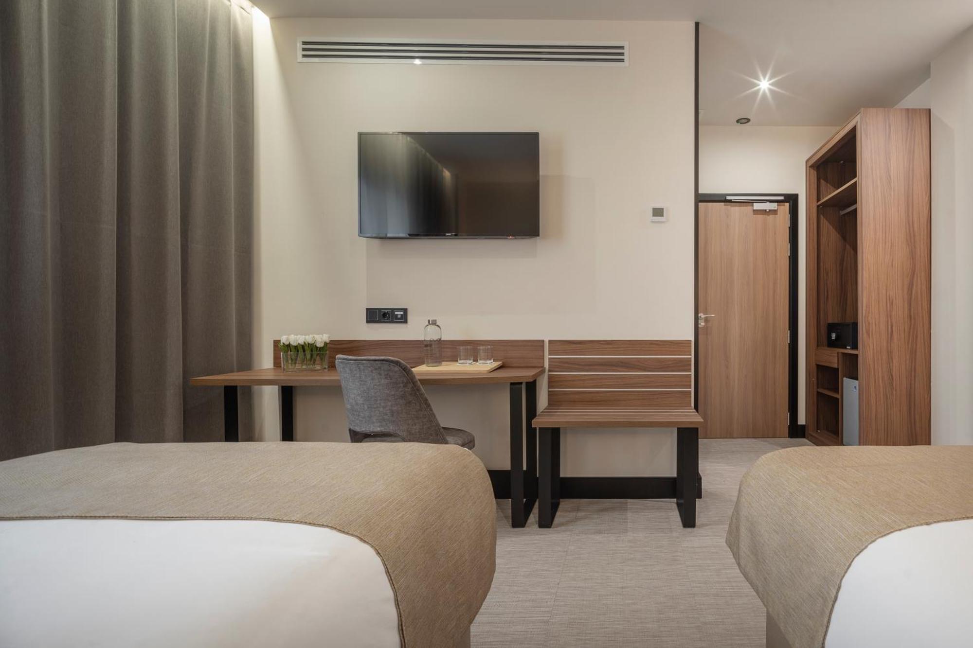 Hotel Rio Badajoz Exterior photo