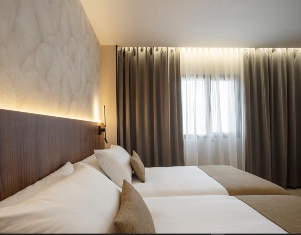 Hotel Rio Badajoz Exterior photo