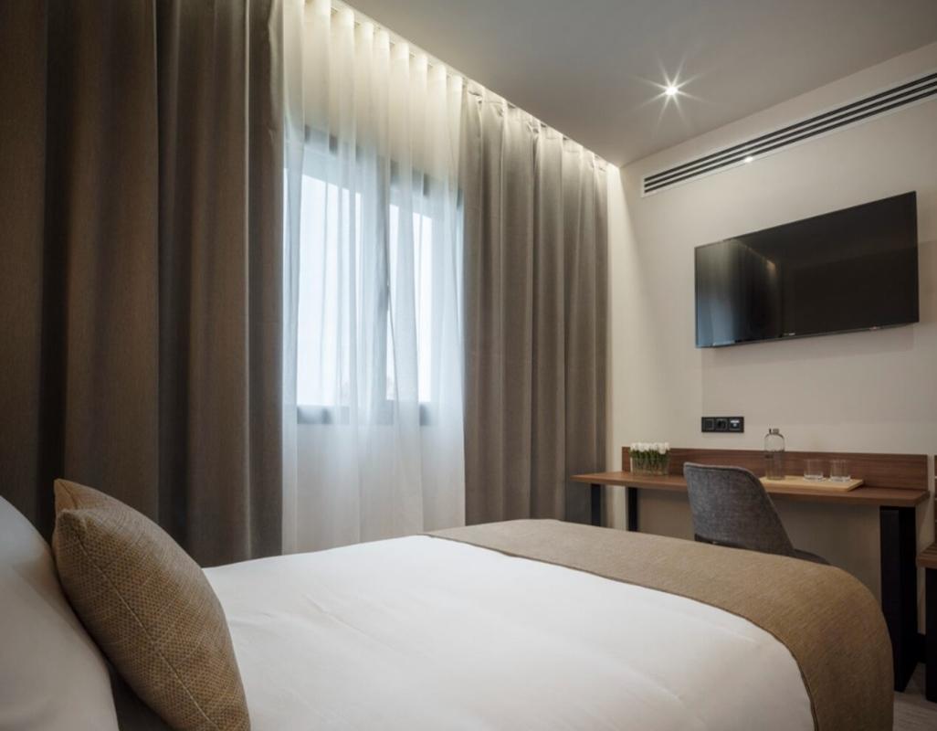 Hotel Rio Badajoz Exterior photo